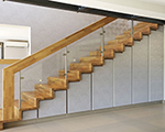 Construction et protection de vos escaliers par Escaliers Maisons à Marlhes